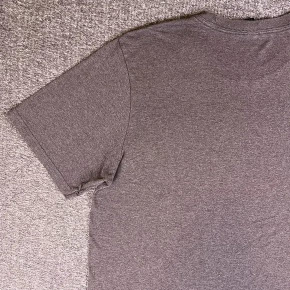 Red Rocks Ampitheater Shirts Adult Large Gray Graphic Concert Tee Colorado Parks - Picture 14 of 16